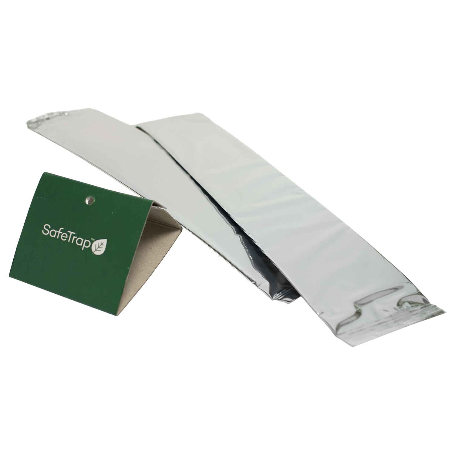 SafeTrap Mølfælde Mod Klædemøl (x2)