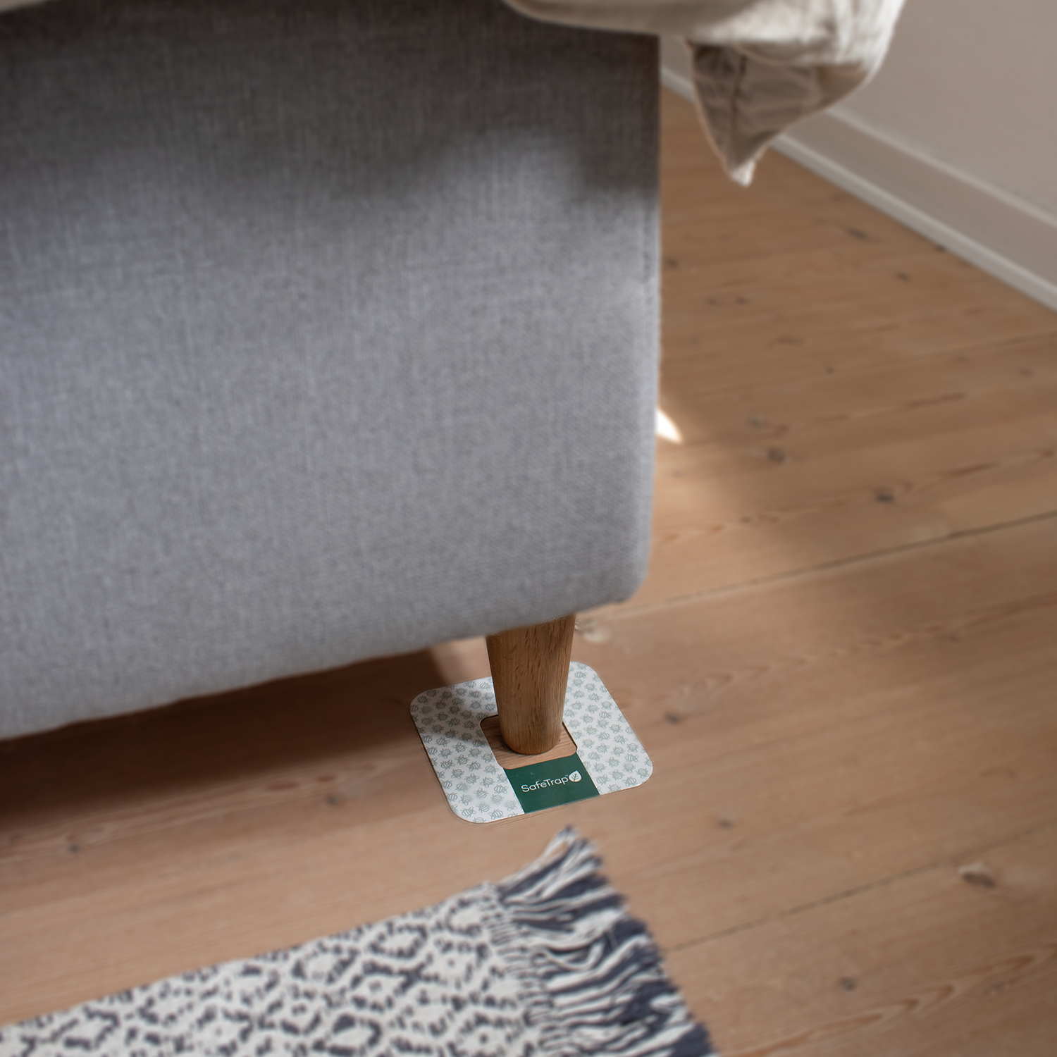 BoligVærn Insekt - pakkeløsning til boligen