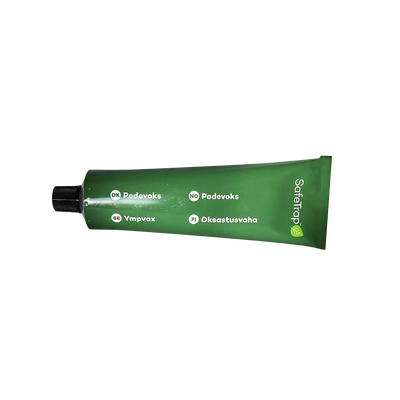 SafeTrap™ Podevoks Mod Træ- og plantesår