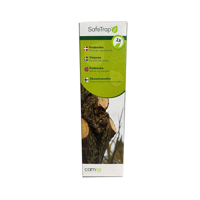 HaveVærn Maxi - pakkeløsning mod insekter i haven