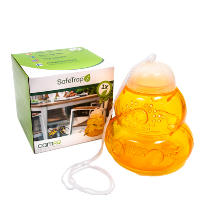 HaveVærn Plus - pakkeløsning mod insekter i haven