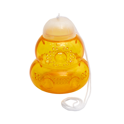 SafeTrap Hvepsefælde Hvepsebo