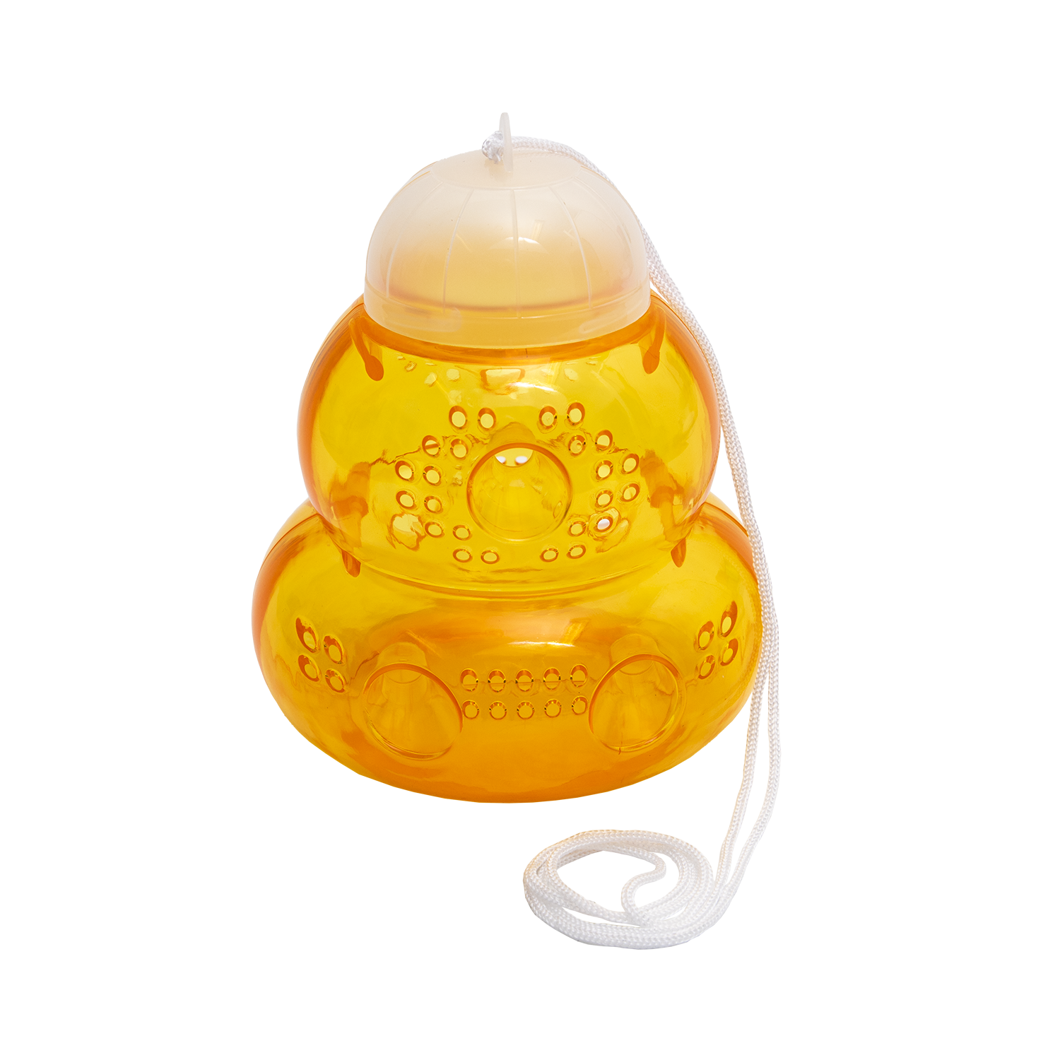 SafeTrap Hvepsefælde Hvepsebo