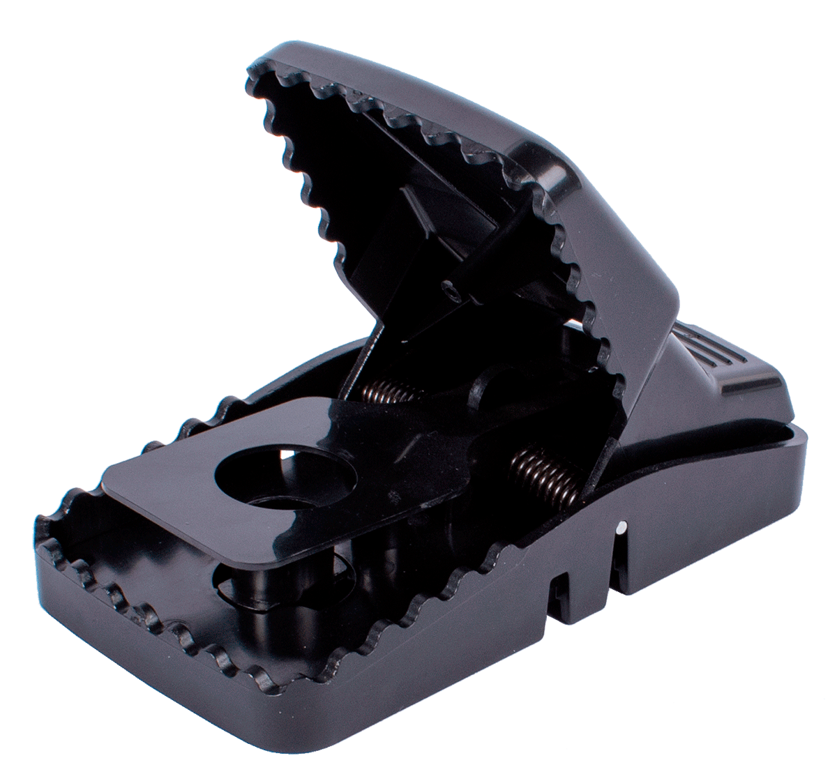 Muse-Rex Fælde Mod Mus - 200 stk.