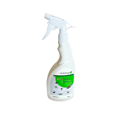 HaveVærn Plus - pakkeløsning mod insekter i haven