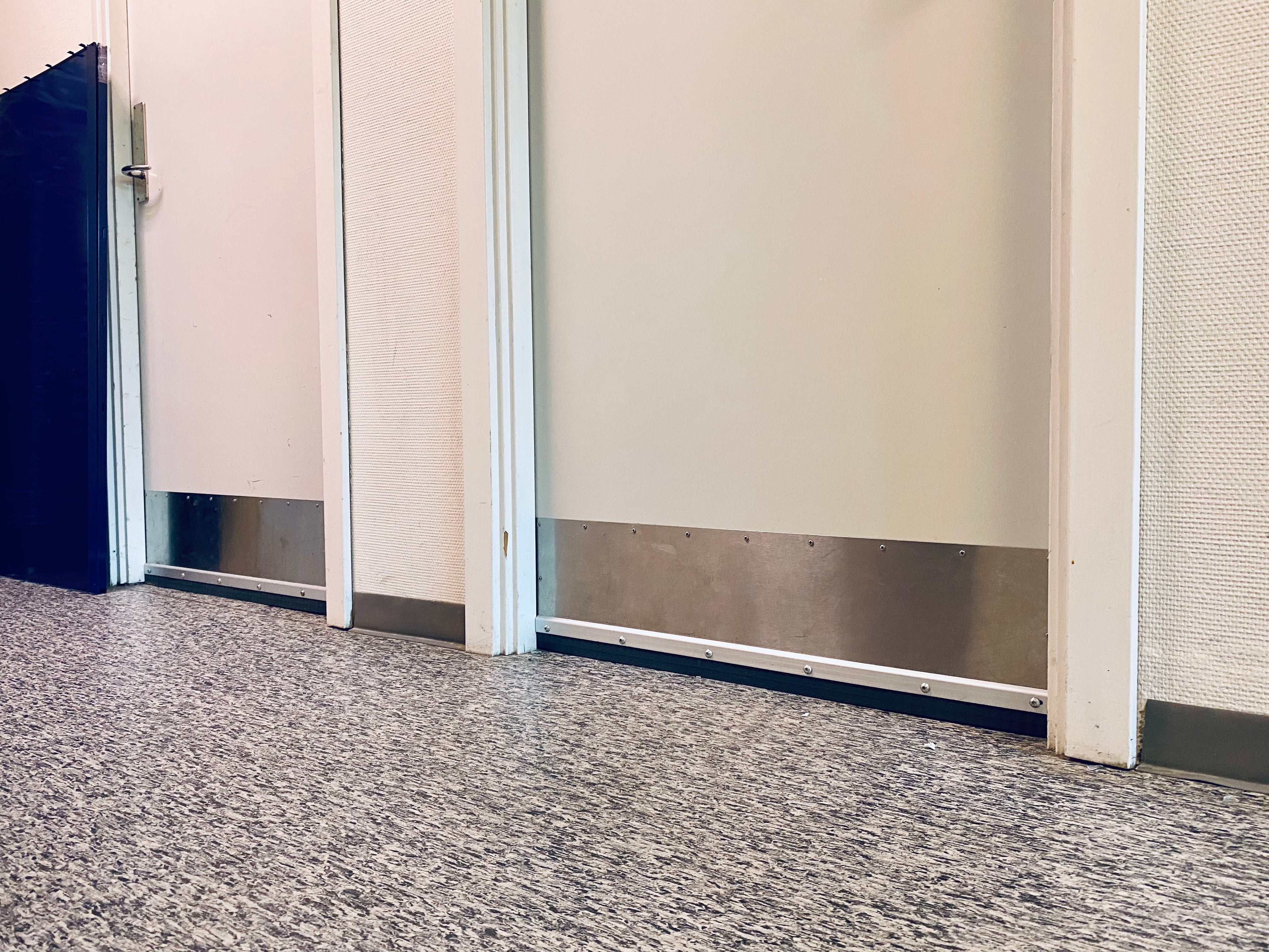 ReparationsVærn Maxi - pakkeløsning til lukning af huller