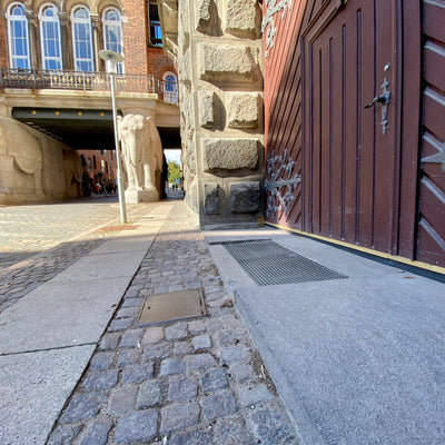 ReparationsVærn Light - pakkeløsning til lukning af huller