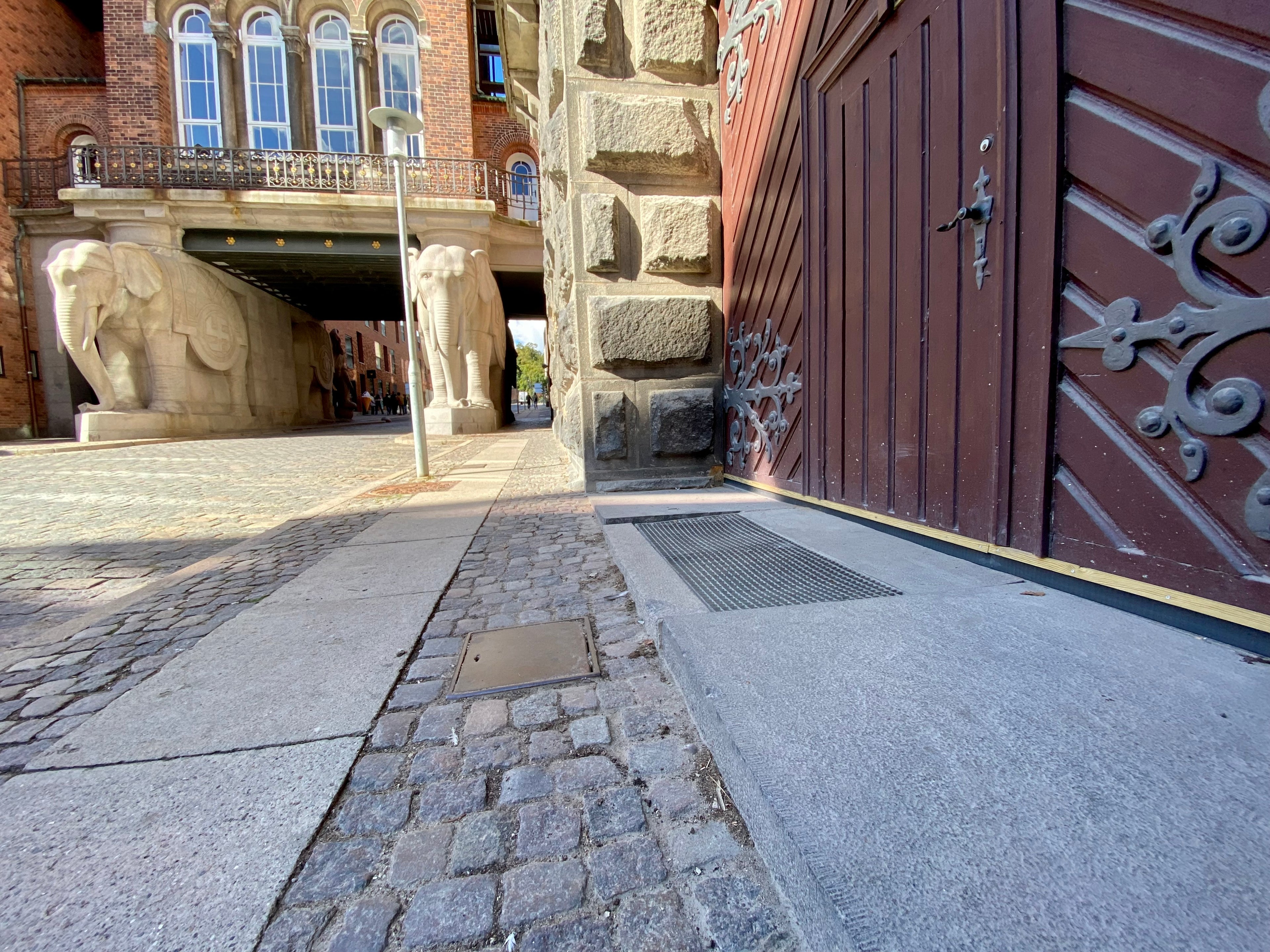 ReparationsVærn Light - pakkeløsning til lukning af huller