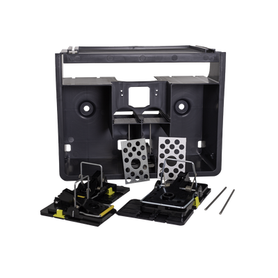 SafeTrap DualCatch Depot - Mod Rotter & Mus