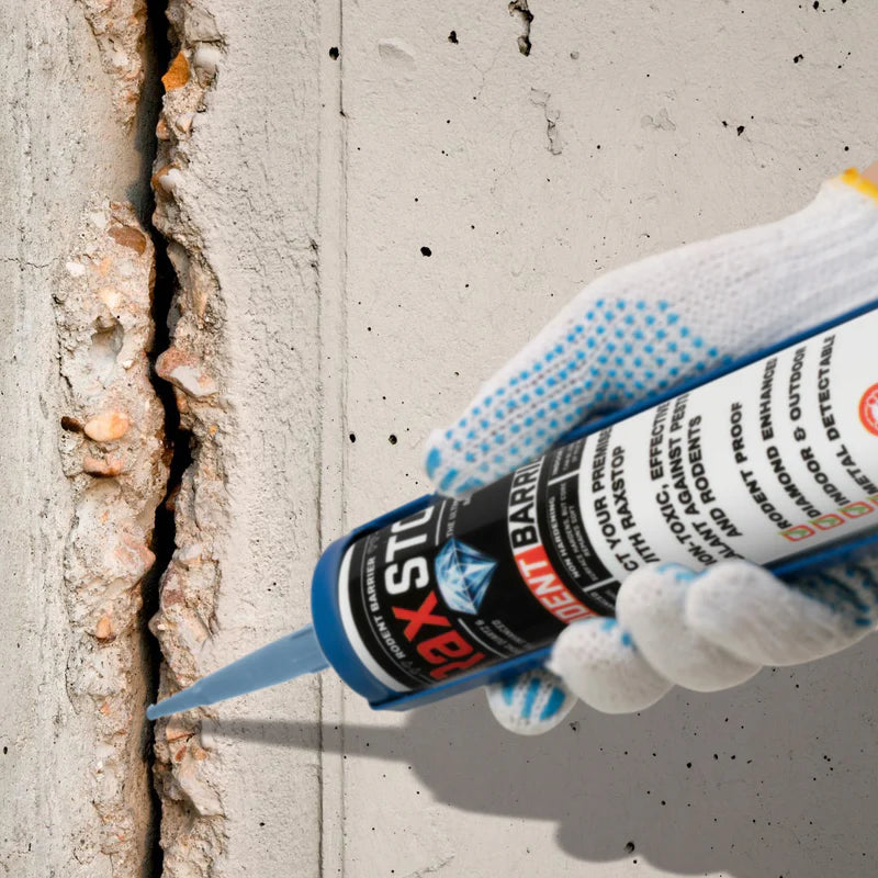 ReparationsVærn Plus - pakkeløsning til lukning af huller