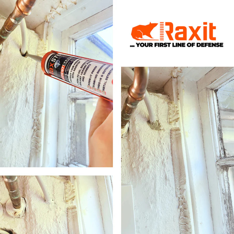 ReparationsVærn Light - pakkeløsning til lukning af huller