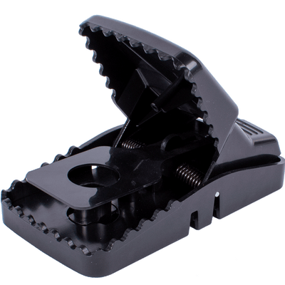 Rotte-Rex Fælde Mod Rotter - 100 stk.