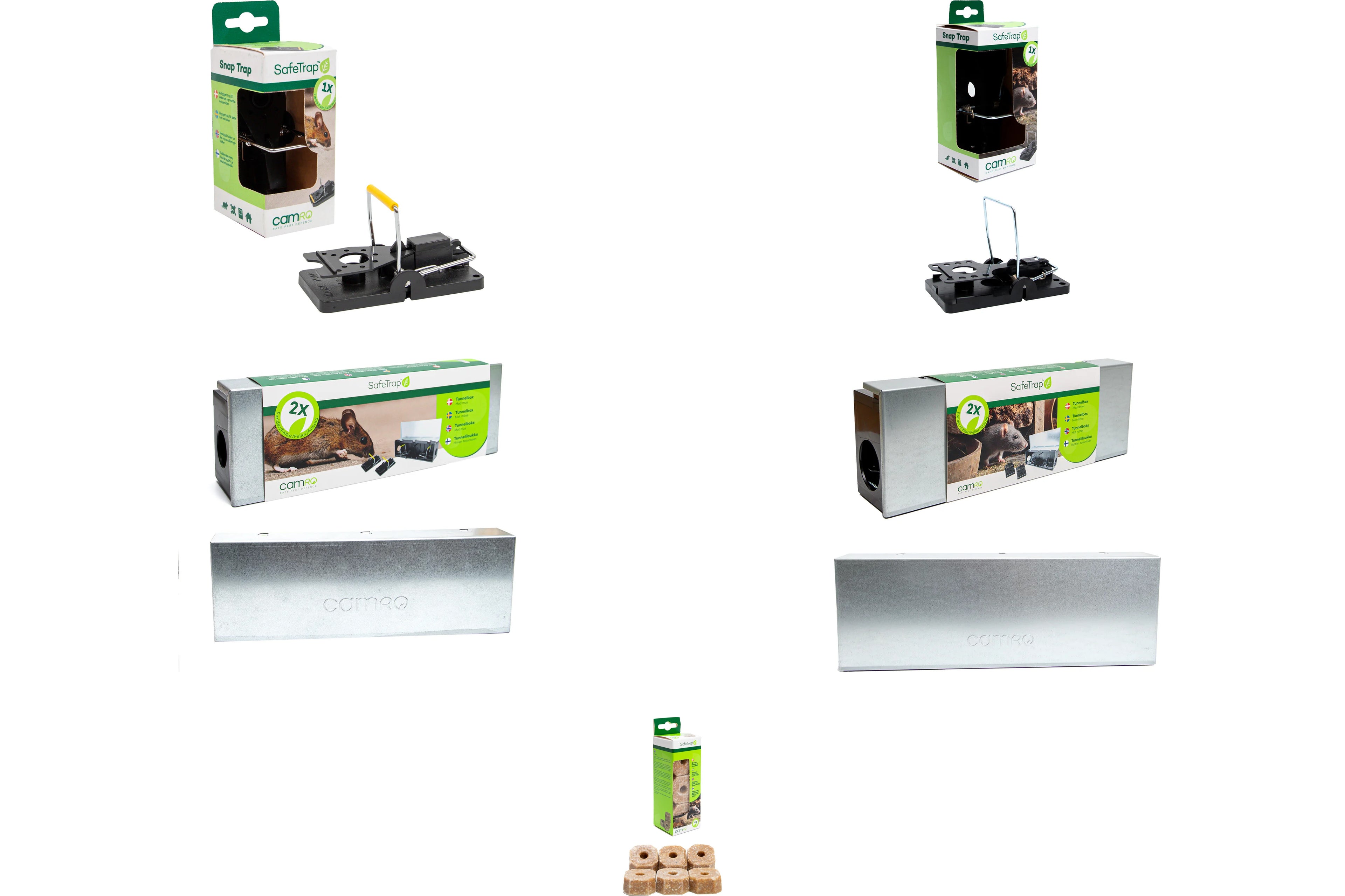 LejeVærn Gnavere - pakkeløsning til udlejere