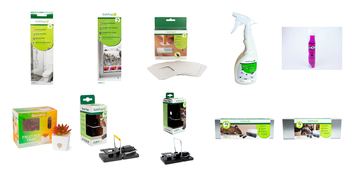 BoligVærn Total - pakkeløsning til boligen