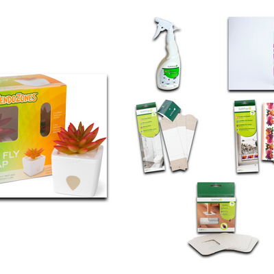 BoligVærn Insekt - pakkeløsning til boligen