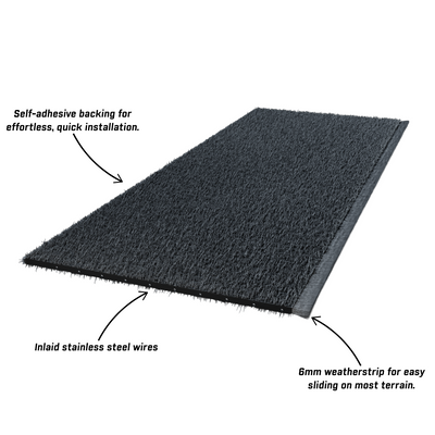 ReparationsVærn Light - pakkeløsning til lukning af huller